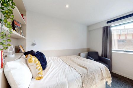 Studio to rent - Photo 2