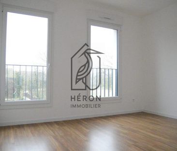 Appartement - T2 - 44.61m² - Wavrin - - Photo 2