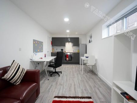 Apartment 1, 1 College Road - Photo 5