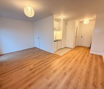 Location Appartement 1 pièce 31m² - Photo 1