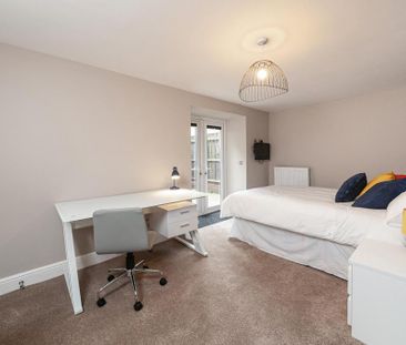 6 bedroom flat to rent - Photo 6