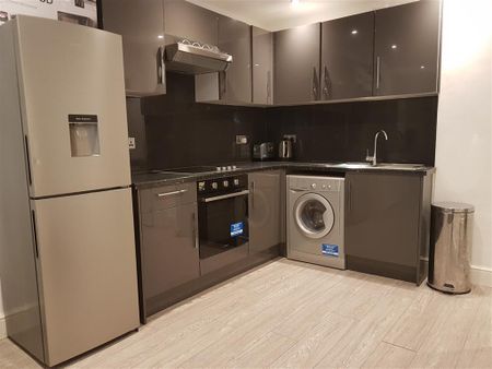 Holland Road, London - Photo 4