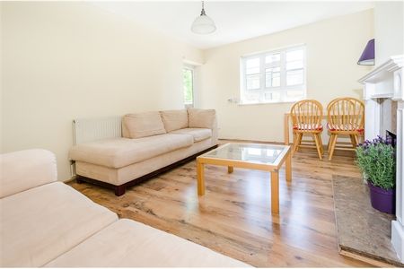 Ladbroke Grove, Kelfield Gardens, W10, London - Photo 3