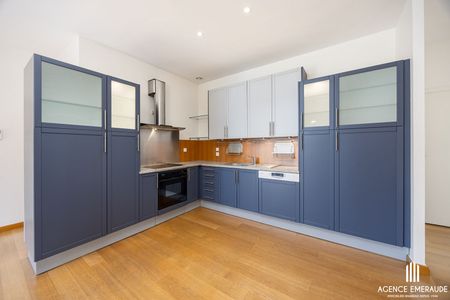 Location Appartement 4 pièces 87m² - Photo 4