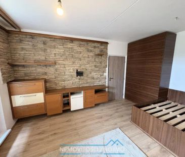 Moderní a plně zařízený byt 1+1 k pronájmu Gagarinova 3, Znojmo - Photo 3