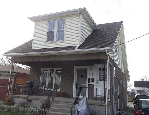 119 Parker St | 119 Parker Street, Sarnia - Photo 1