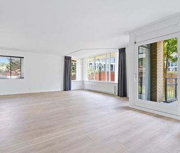 Jan Willem Frisohof 8, Zorgvliet, 2517LA, Den Haag - Photo 5