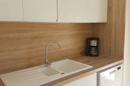 Location appartement Antibes - Photo 5