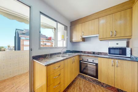 Carrer dEscalante, Valencia, Valencian Community 46011 - Photo 3