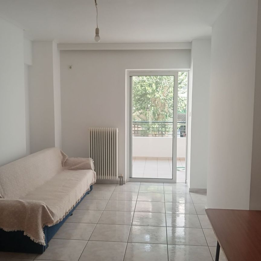 Studio/Γκαρσονιέρα για ενοικίαση Άγιος Γεώργιος (Κυψέλη) - Photo 1