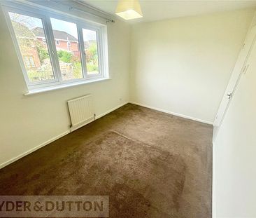 Springclough Drive, Oldham, Greater Manchester, OL8 - Photo 1