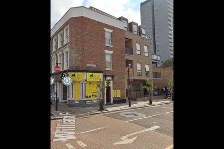 2 Bed Flat, William Place, E3 - Photo 5