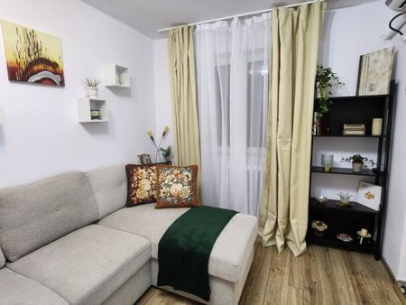 Alba iulia moise nicoara confort 2 etaj 3 - Photo 4