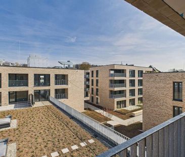 Sonnenbergareal - Urbane Wohnqualität mit Nahversorgung – Lebensqua... - Foto 1