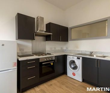 1 bedroom apartment to rent - Photo 5