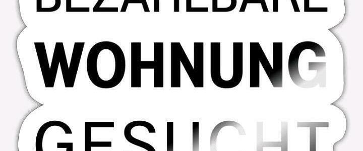 Zuverlässige Mieterinnen suchen 2-Zimmer-Wohnung ab Januar - Foto 1