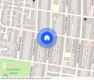 Chamberlayne Road, Eastleigh - Photo 1