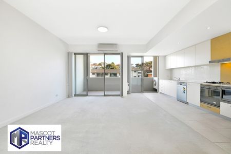 27/76 Anzac Parade, Kensington NSW 2033 - Apartment For Rent | Domain - Photo 2