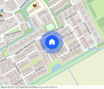 Stijlvolle gezinswoning te huur op een unieke locatie - Foto 1