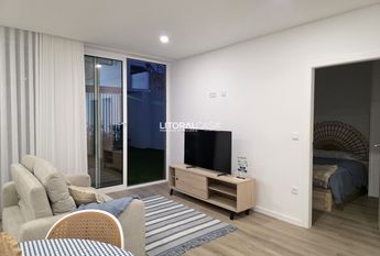 Apartamento T1 em Aveiro