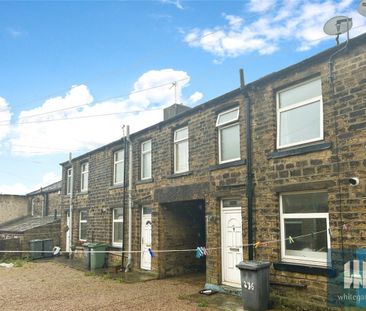 New Hey Road, Oakes, Huddersfield, HD3 - Photo 1