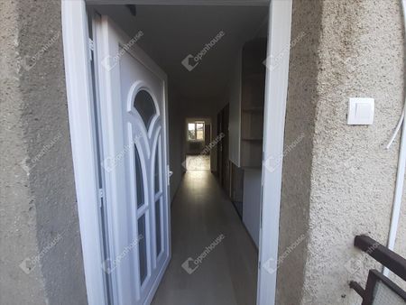 Kiadó jó állapotú lakás - Nagykanizsa - Fotó 5