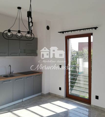 Mieszkanie 37,00 m2 Mysłowice - Zdjęcie 2