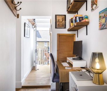 Bewley Street, Shadwell, London, E1 0BS - Photo 1