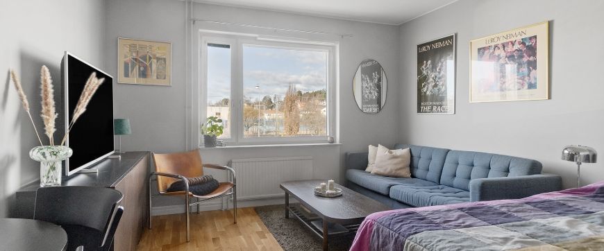 Södervägen 44 - Photo 1