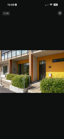 Holmtorpsvägen, Norrköping - Foto 3