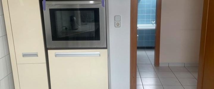 Dachgeschoss Wohnung Nähe Klinikum Herford - Photo 1