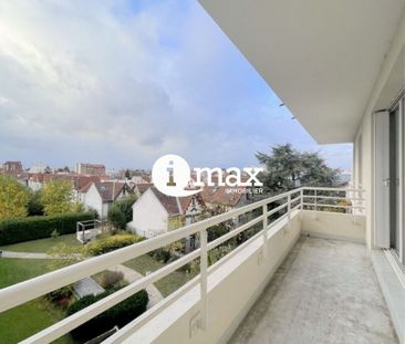 Location Appartement COLOMBES - - Photo 6