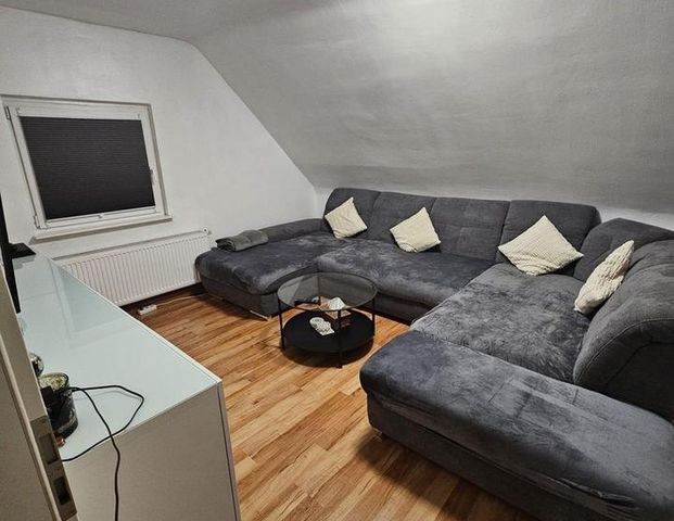 2-Zimmer-Whg. Citylage Bensberg - Photo 1