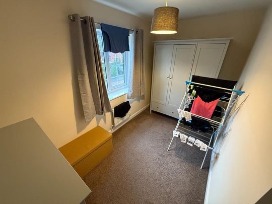 4 bedroom detached house to rent - Photo 1