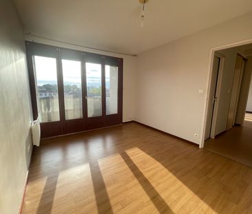 Location Appartement 2 pièces 55m² - Photo 3