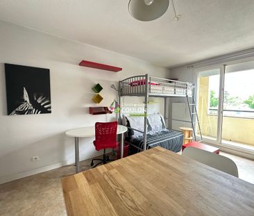 Résidence Magellan 4 bis boulevard Paul Pochet Lagaye, 63000, Clerm... - Photo 1