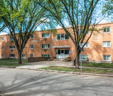 About McKenzie Apartments - Photo 1