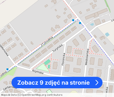 Mieszkanie 3 pok.+2 balkony+miejsce w hali garażowej+komórka lok. - Zdjęcie 1