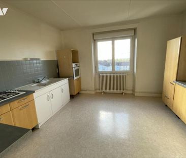 A LOUER APPARTEMENT DE TYPE 4 DANS UNE MAISON A DOLE (39100) - Photo 3