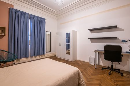 Bordeaux - Charcot - Chambre 2 - Photo 2