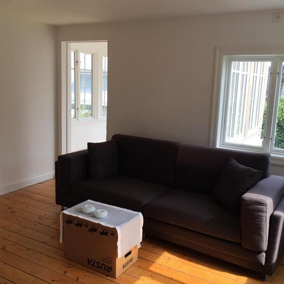 Dalarö - 3rok - tillsv - 11.500kr/mån - Photo 1