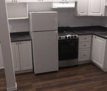 NDG Studio Apt on Fielding St West - Photo 1