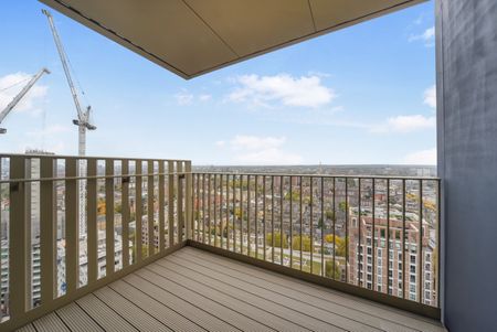 2 Bed Flat, Hewson Way, SE17 - Photo 2
