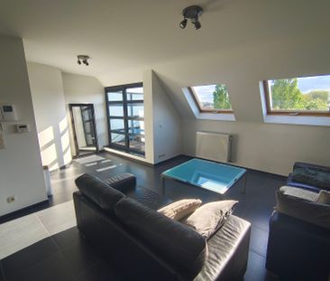 Eén slaapkamer appartement met ondergrondse autostaanplaats. - Foto 6