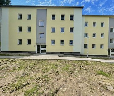 Schöner Wohnen in dieser geräumigen 3-Zi.-Wohnung mit Balkon! - Photo 6