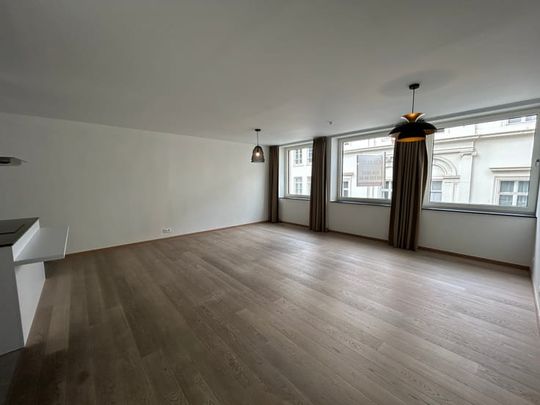 Appartement te huur - Photo 1