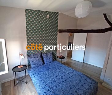 Appartement Montauban 2 pièce(s) - Photo 4