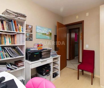 Casa em Condomínio para aluguel, 3 quartos, 1 suíte, 1 vaga, Triste... - Photo 6