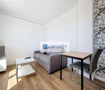 Appartement T1 Brest à louer - Photo 3