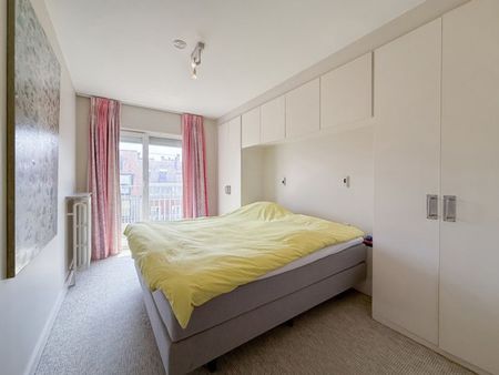 Appartement te huur - Photo 5